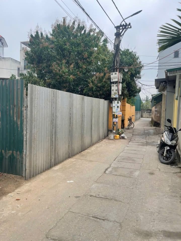 Đất nền Vĩnh Quỳnh 85m² giá 9 tỷ - Lô góc, đường thông thoáng