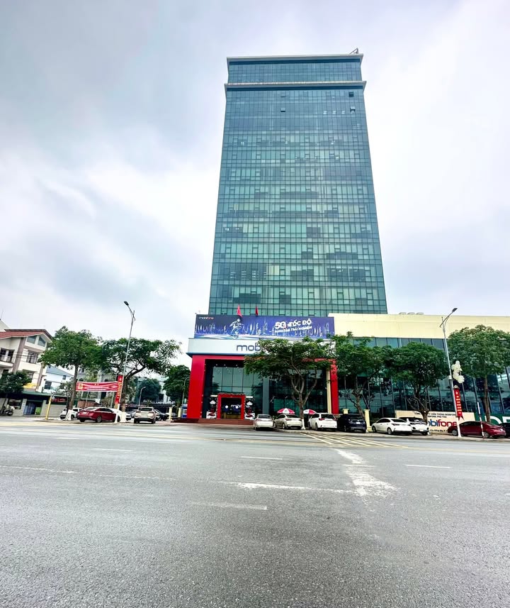 Đất nền Phường Thọ Sơn, Việt Trì 70m² giá 4 tỷ - Đối diện Mobifone, cơ hội đầu tư tuyệt vời!
