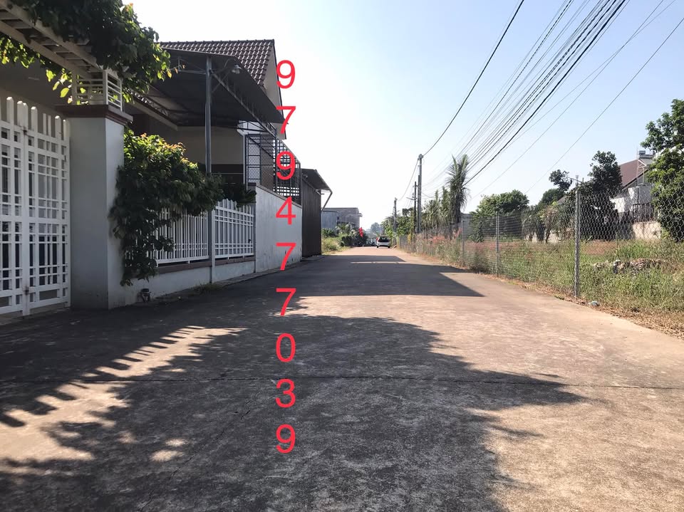 Đất nền Tái định cư Suối Chồn, Bảo Vinh 104m² giá 1.6 tỷ - Hướng Đông, thương lượng!