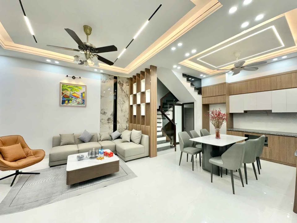 Nhà riêng An Đồng - 48m² giá 3.35 tỷ - Sẵn sàng vào ở ngay!