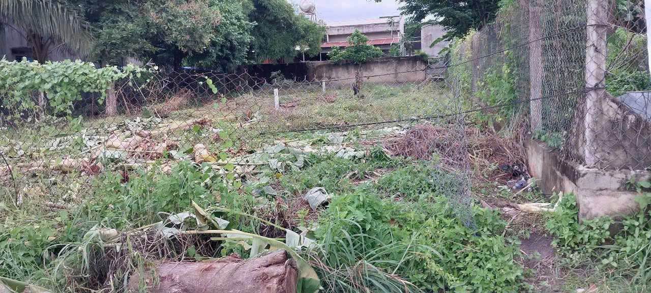 Đất thổ cư KP Ninh Lộc, Ninh Sơn, Tây Ninh 105m² giá 2.205 tỷ - Sổ hồng chính chủ!