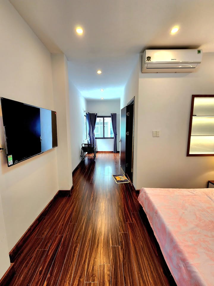 Nhà 5 tầng Times City 38m² giá thỏa thuận - Không gian thoáng đãng đón Tết 2026!