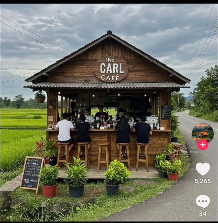 Đất thổ cư 500m² tại TDP Cọ Bua, Mộc Châu - Giá tốt đầu tư!