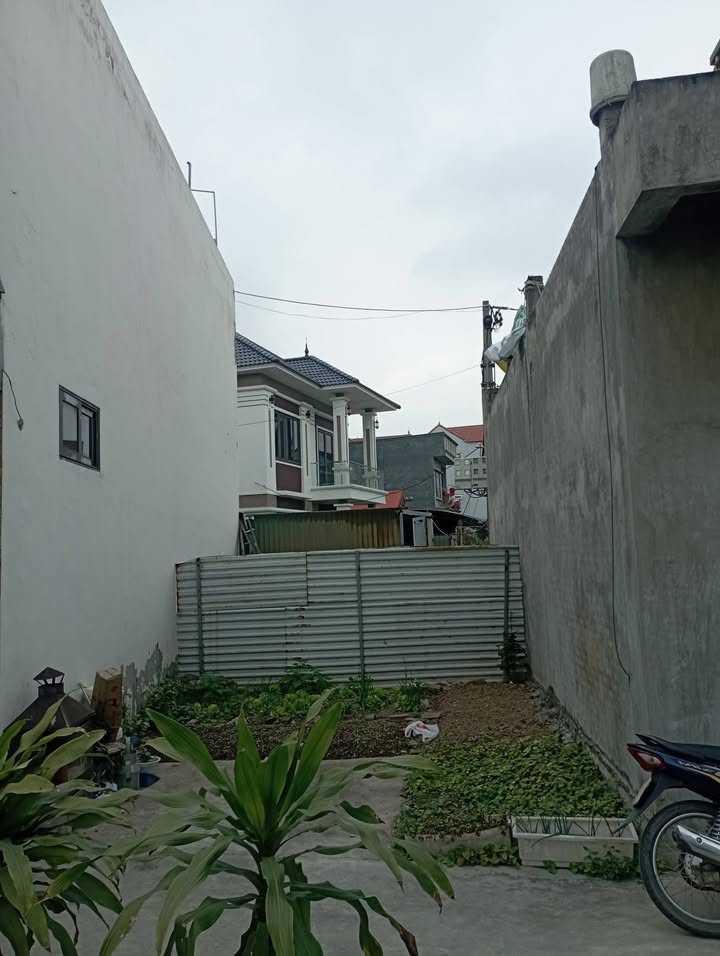 Đất nền Tiên Dương Đông Anh 44m² giá 3.3 tỷ - Cơ hội đầu tư tuyệt vời!