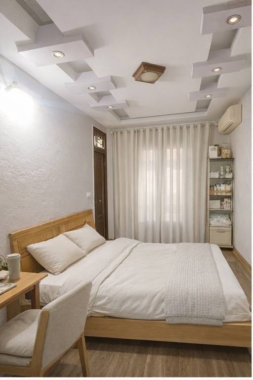 Nhà phố Minh Khai 30m² giá 6.3 tỷ - Tiện ích đầy đủ cho gia đình trẻ