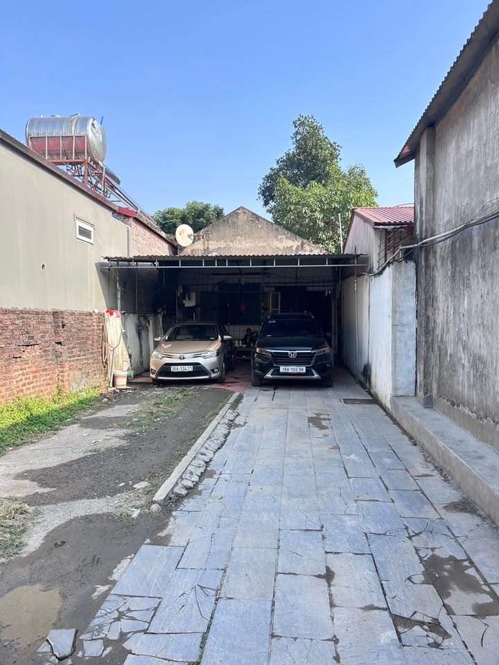 Đất nền Tân Trại Phú Cường 189m² giá 7 tỷ - Vị trí đẹp, kinh doanh sầm uất!