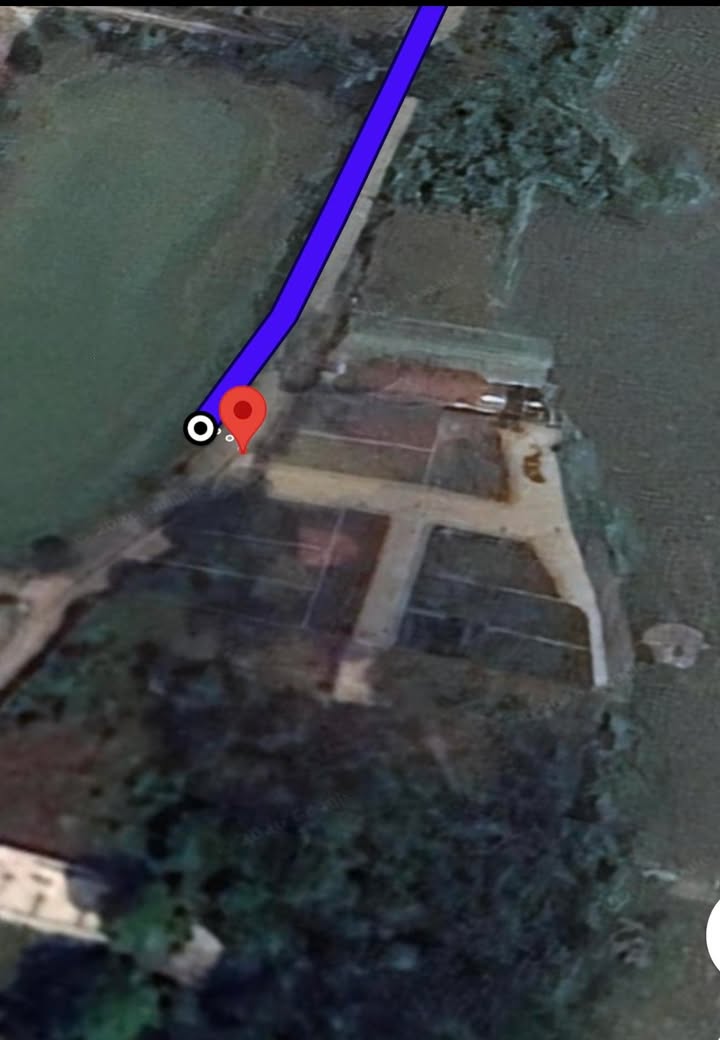 Đất nền khu Đồng Chiêm, Mỹ Đức 80m² giá 1 tỷ - Cơ hội đầu tư hiếm có!