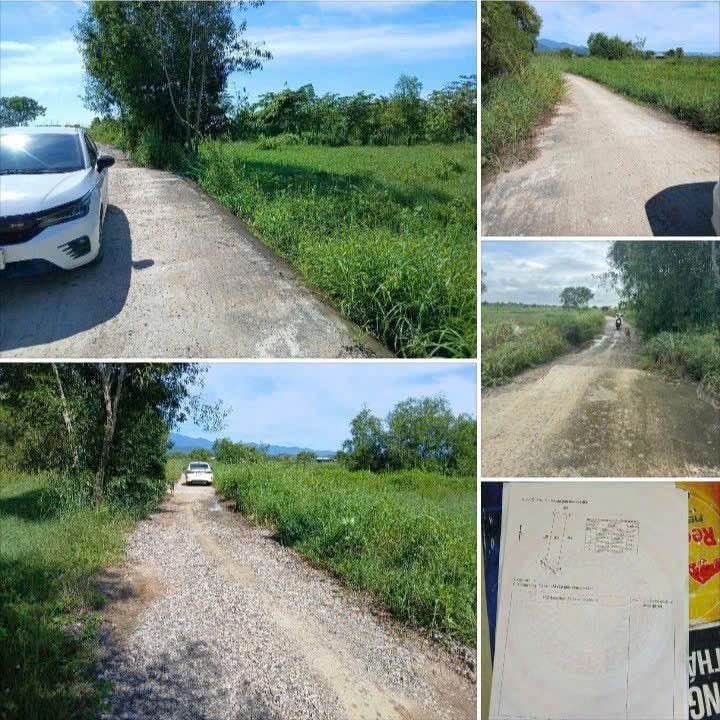 Đất thổ cư Thôn 6, Hàm Liêm 156m² giá chỉ 2xx triệu - Cơ hội đầu tư hiếm có!