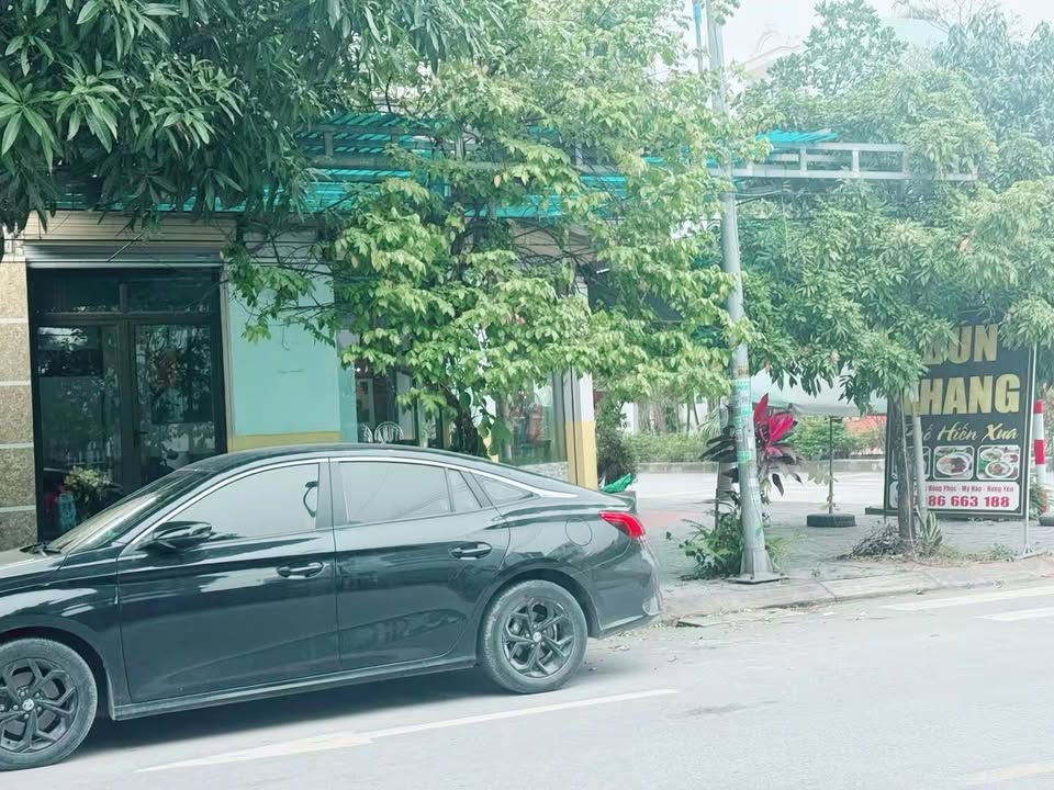 Mặt bằng kinh doanh cho thuê tại khu ĐT Lạc Hồng Phúc - 12 triệu/tháng