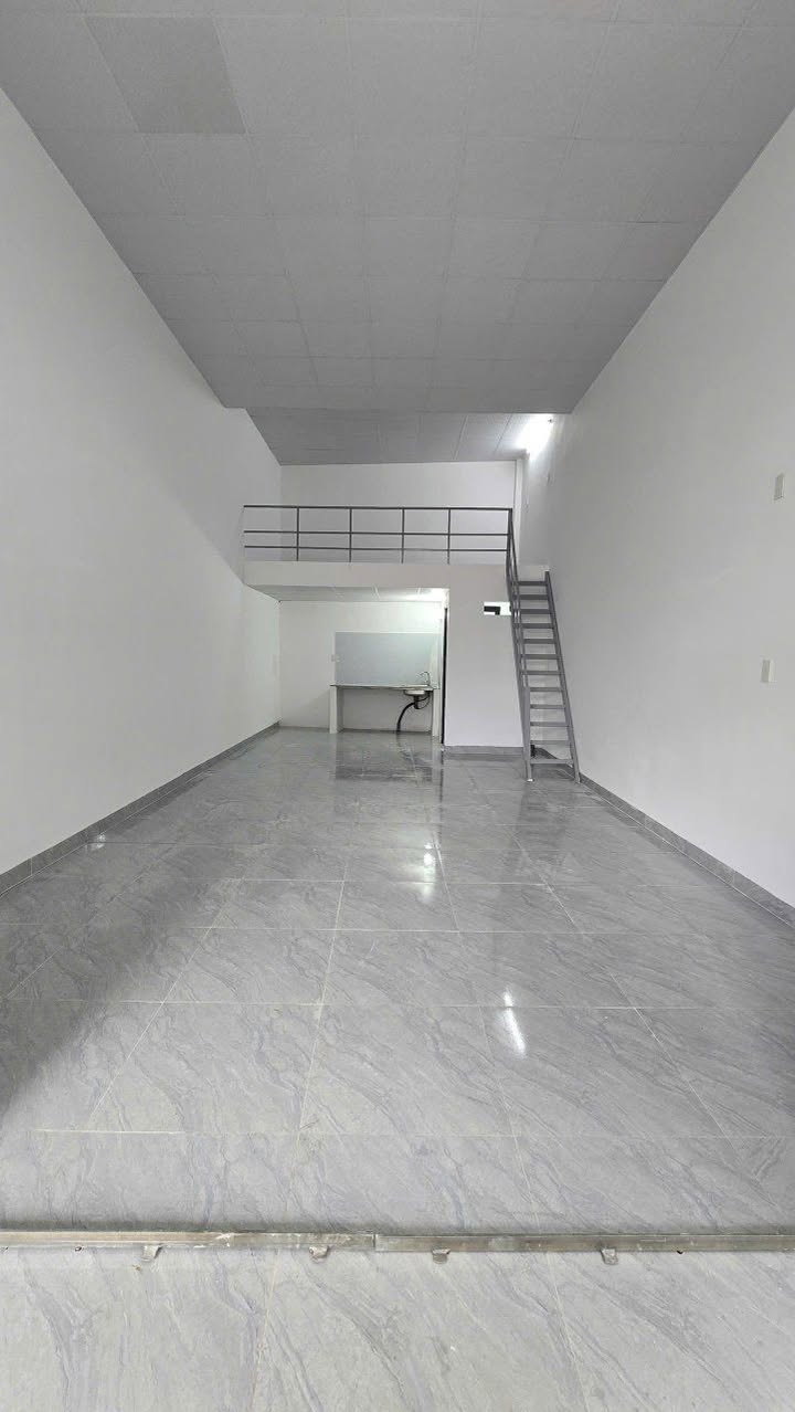 Phòng cho thuê mới xây tại Nha Trang 40m² giá 4 triệu - Cổng riêng, ô tô vào tận nơi!