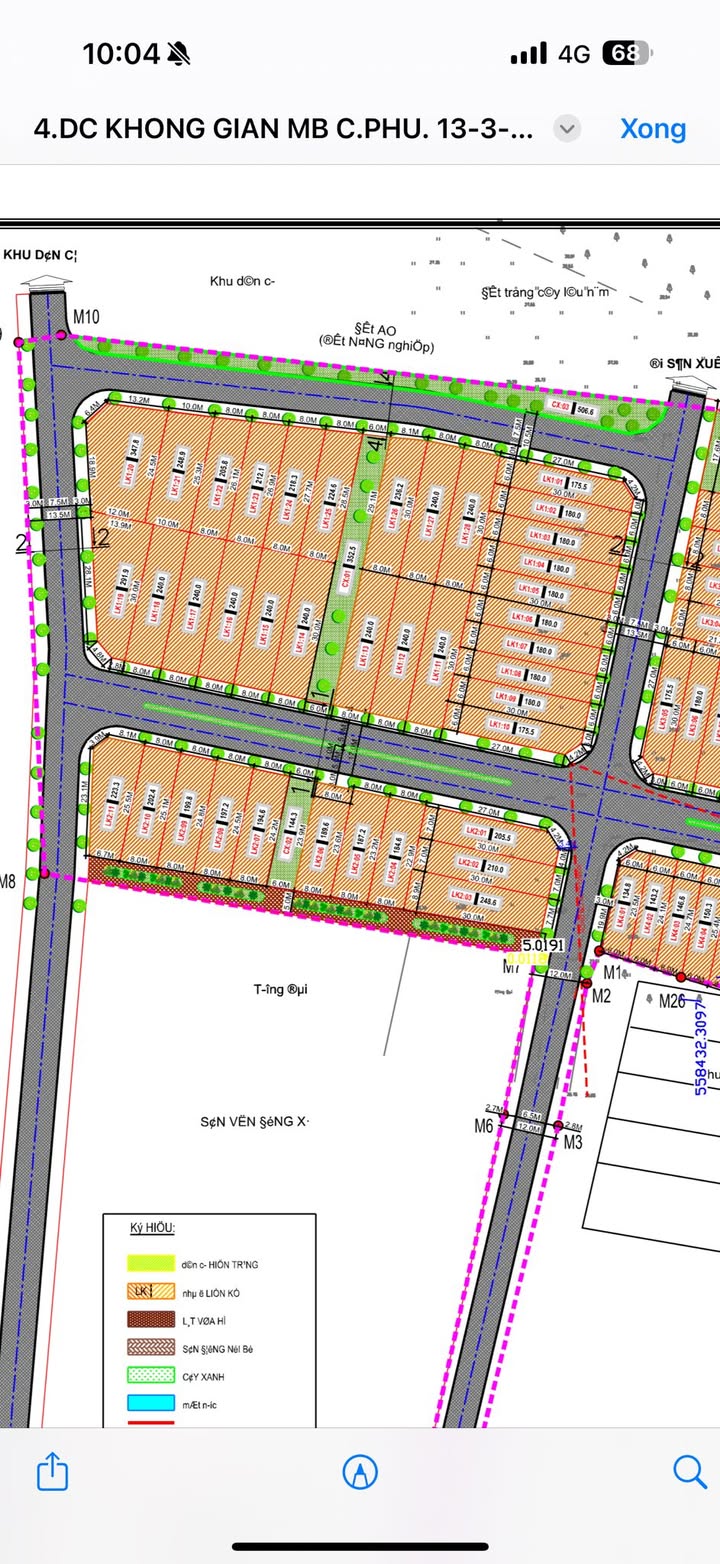 Đất nền Cẩm Tân 205m² giá 500 triệu - Kinh doanh lý tưởng!