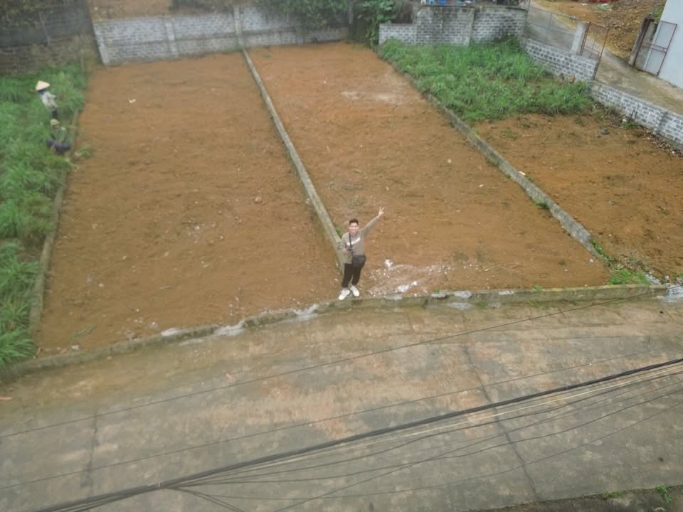 Đất nền Phú Cát, Quốc Oai 115m² giá chỉ 2 tỷ - Sổ hồng chính chủ