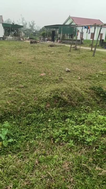 Đất thổ cư Xóm 4, Xã Nam Thanh, 300m² giá 1 tỷ - Cơ hội đầu tư lý tưởng!