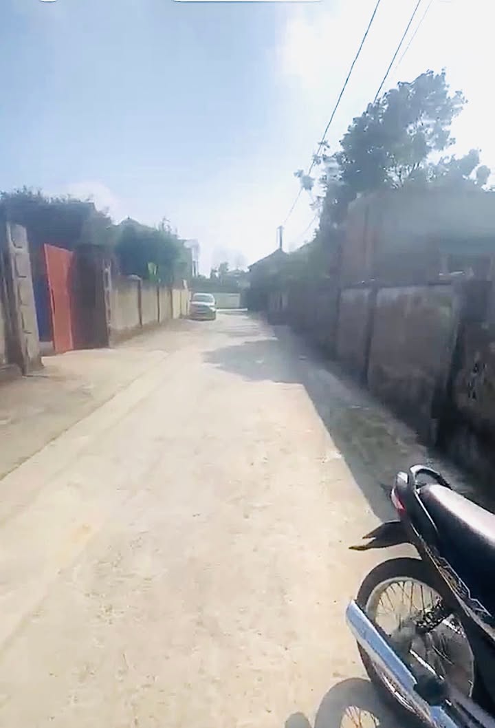 Đất nền đẹp tại Hưng Thông, Hưng Nguyên 113m² giá 1 tỷ - Đầu tư sinh lời lý tưởng!