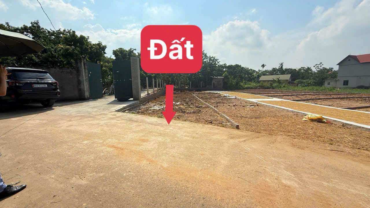 Đất thổ cư Tam Quan, Vĩnh Phúc 100m² giá 700 triệu - Đường thông thoáng, tiện ích gần kề!