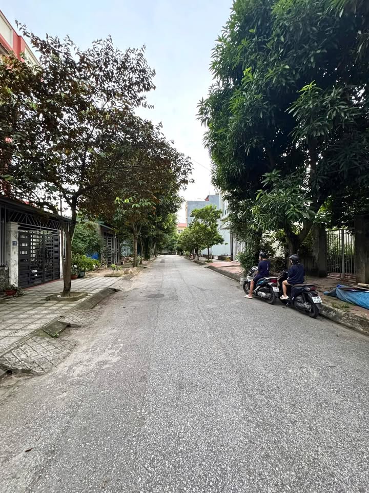 Đất nền 90m² tại VinCom Tiên Cát - Giá chỉ 4 tỷ, cơ hội đầu tư hấp dẫn!