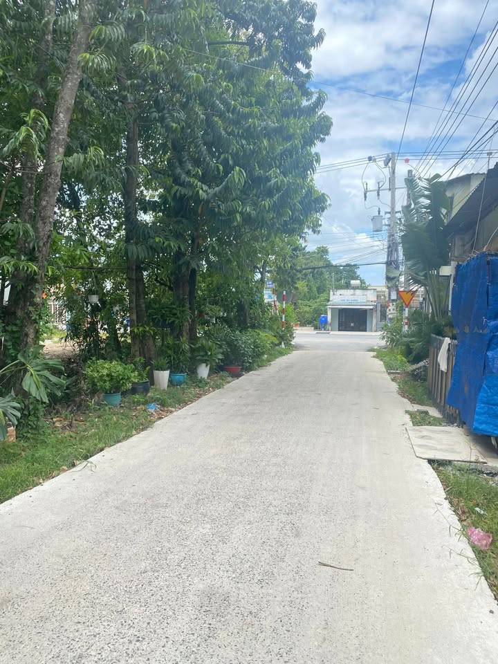 Đất vườn Bình Nhâm 356m² giá 8.5 tỷ - Tiềm năng tăng giá cao!