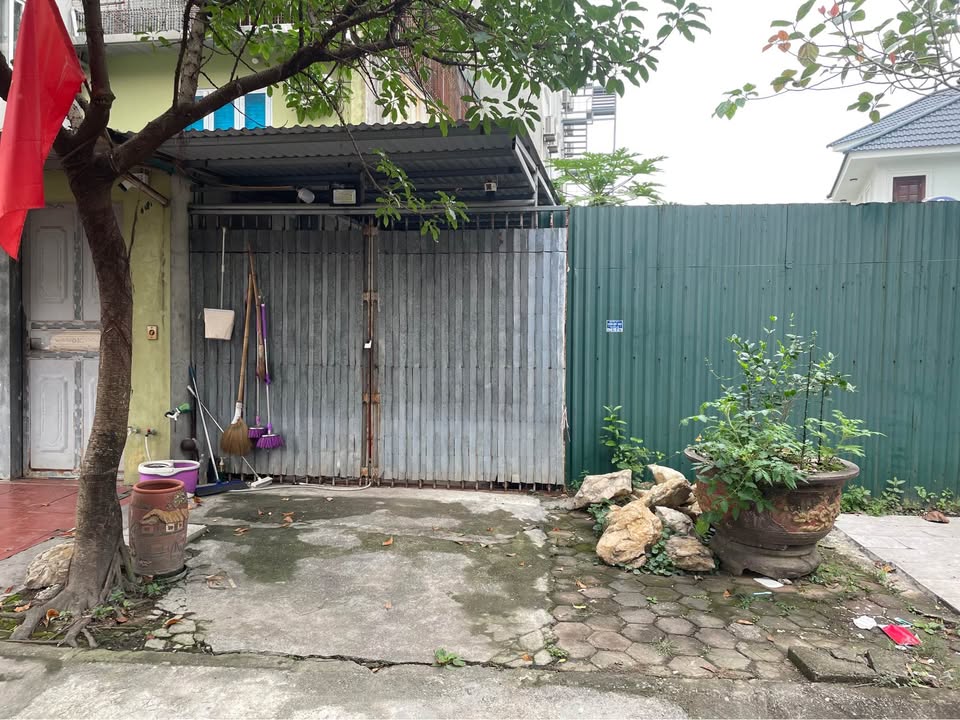 Đất phân lô Phường Lý Thường Kiệt 76m² giá 2 tỷ - Chính chủ bán gấp!