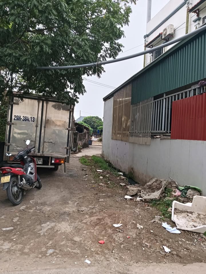 Đất nền Thường Tín 78m² giá chỉ 4.2 tỷ - Đầu tư sinh lời ngay!