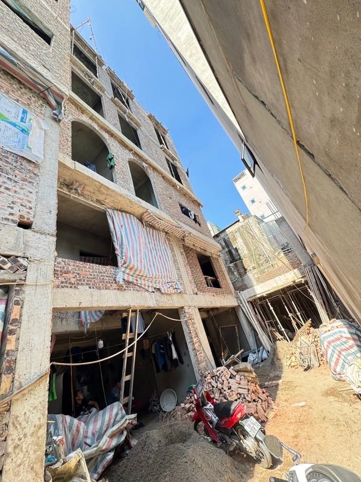 Nhà 7 tầng Lê Quang Đạo 50m² giá 14.5 tỷ - Doanh thu 75 triệu/tháng!