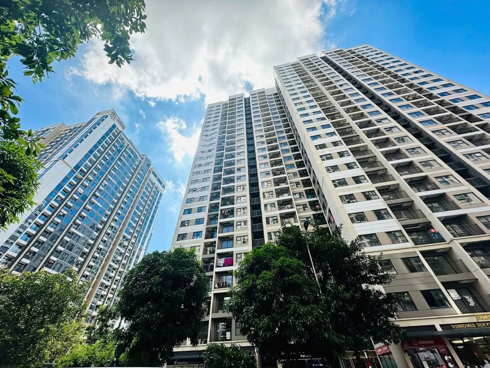 Căn hộ Vinhome Hàm Nghi 74m² giá thỏa thuận - Chính chủ lộc con cái thành đạt!