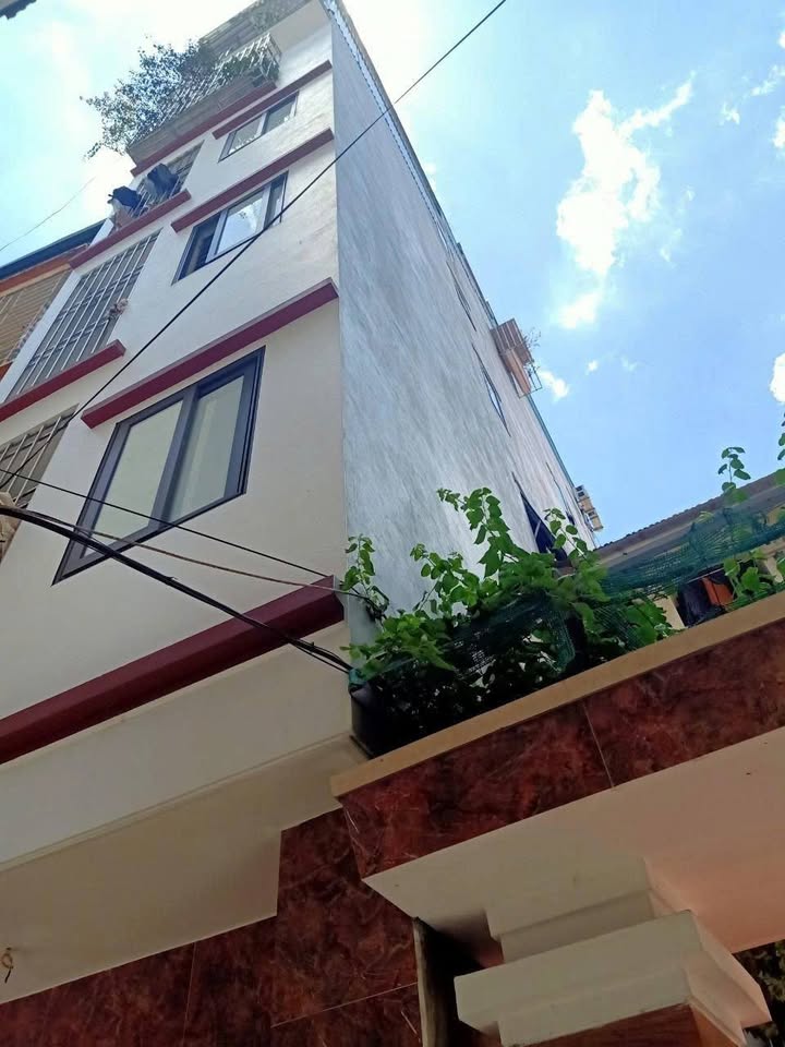 Phòng cho thuê Mễ Trì Hạ 17m² giá 3 triệu - Full nội thất mới đẹp!