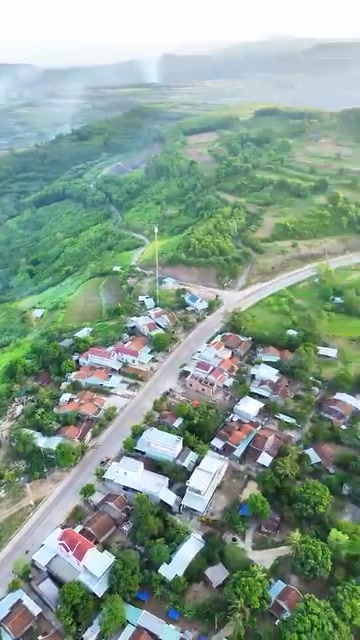 Đất thổ cư 5000m² tại DT643, Vân Hòa - Giá cực tốt chỉ 12.5 tỷ!