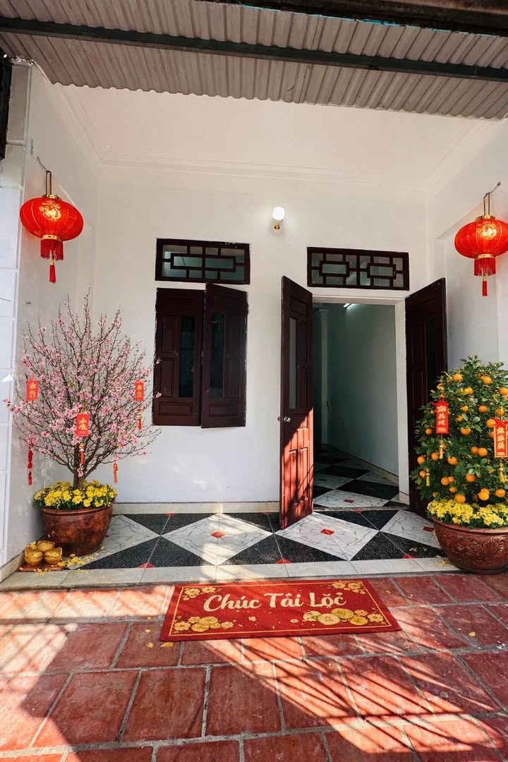 Nhà 1 Tầng 1 Tum tại Quảng Thành, Hải Phòng - Giá 1.7 tỷ - Chính chủ bán gấp!