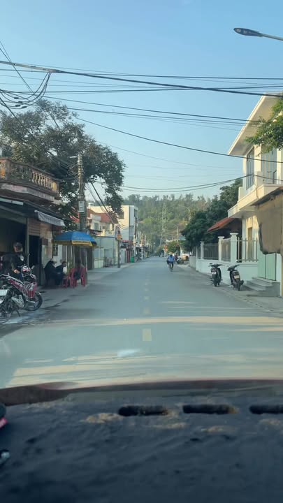 Nhà mặt chợ Tiên Hội, An Lão 89m² giá 3 tỷ - Đầu tư sinh lời ngay!