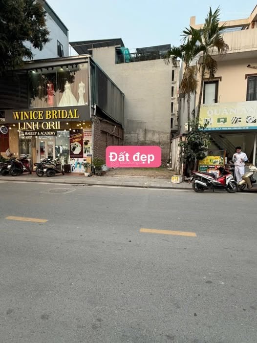 Đất nền Quận An Dương 66.7m² giá 2.05 tỷ - Chính chủ cần bán gấp!