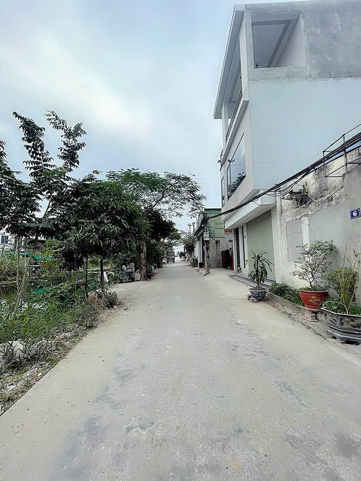 Đất nền 50m² tại Chung cư Hoàng Mai An Hải - Giá chỉ 2.3 tỷ - Đầu tư sinh lời ngay!