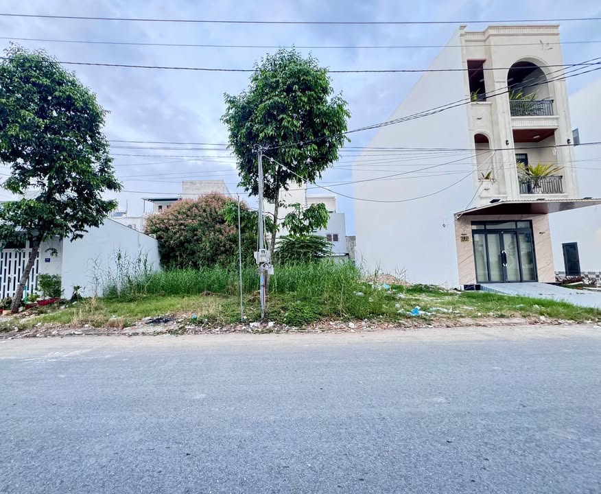 Đất nền Hồng Loan Cần Thơ 80m² giá 3.95 tỷ - Cơ hội đầu tư hấp dẫn!