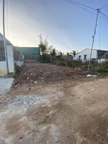 Đất nền Buôn Hdok, Phường Ea Tam, 140m² giá 1.59 tỷ - Đầu tư sinh lời ngay!