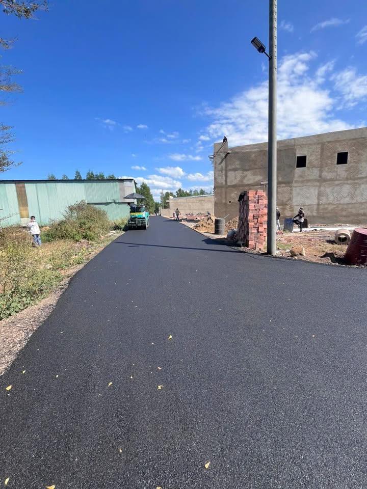 Đất nền An Viễn Trảng Bom 136m² giá chỉ 700 triệu - Sổ hồng riêng chính chủ!