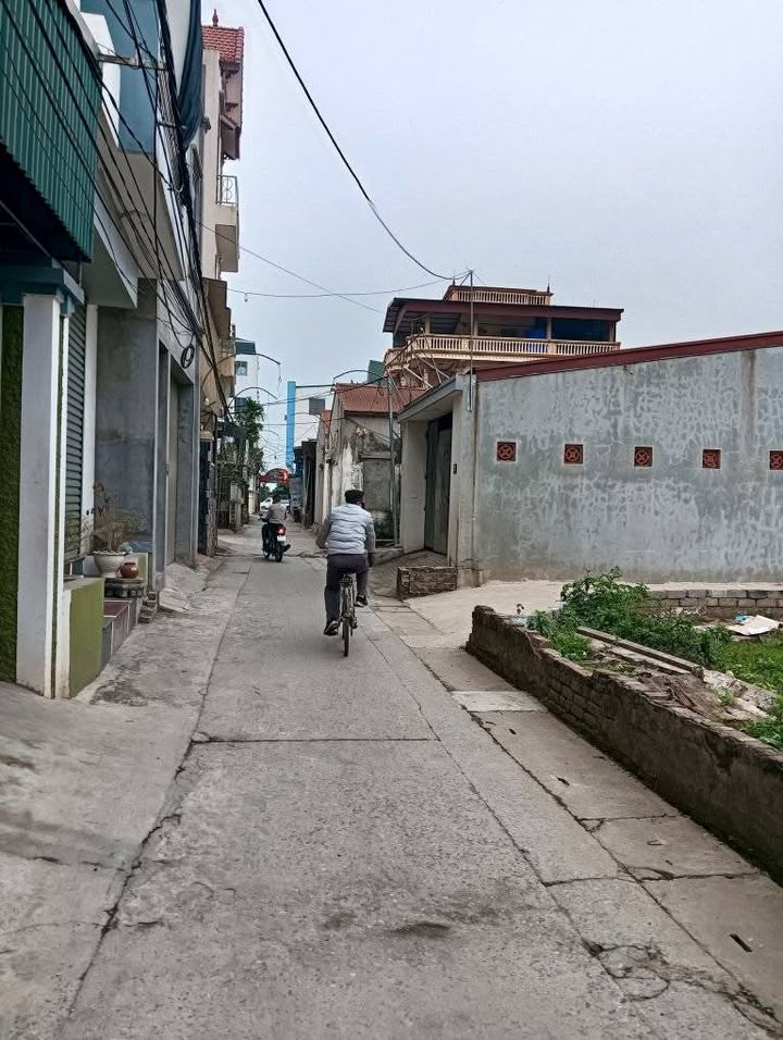 Đất nền Vĩnh Lộc, Thường Tín 78m² giá 4.2 tỷ - Đầu tư sinh lời ngay!