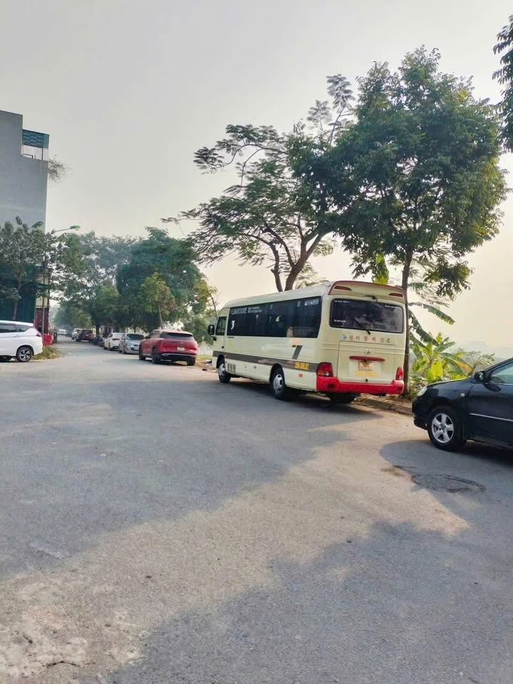 Đất nền Lạc Thị, Ngọc Hồi 40m² giá 7 tỷ - Đầu tư sinh lời ngay!