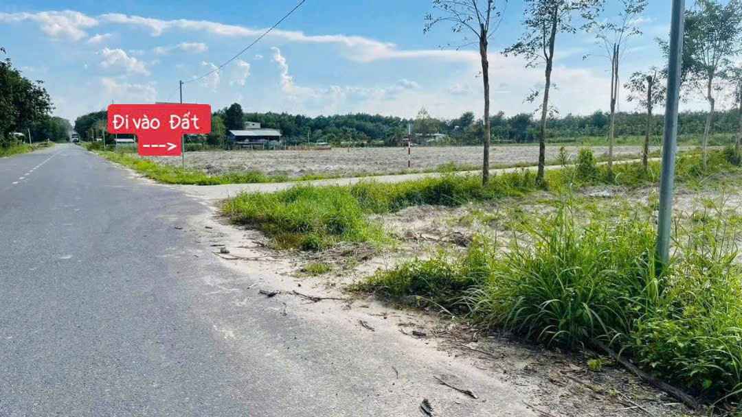 Đất thổ cư 200m² gần KCN Minh Hưng giá chỉ 250 triệu - Cơ hội đầu tư hấp dẫn!