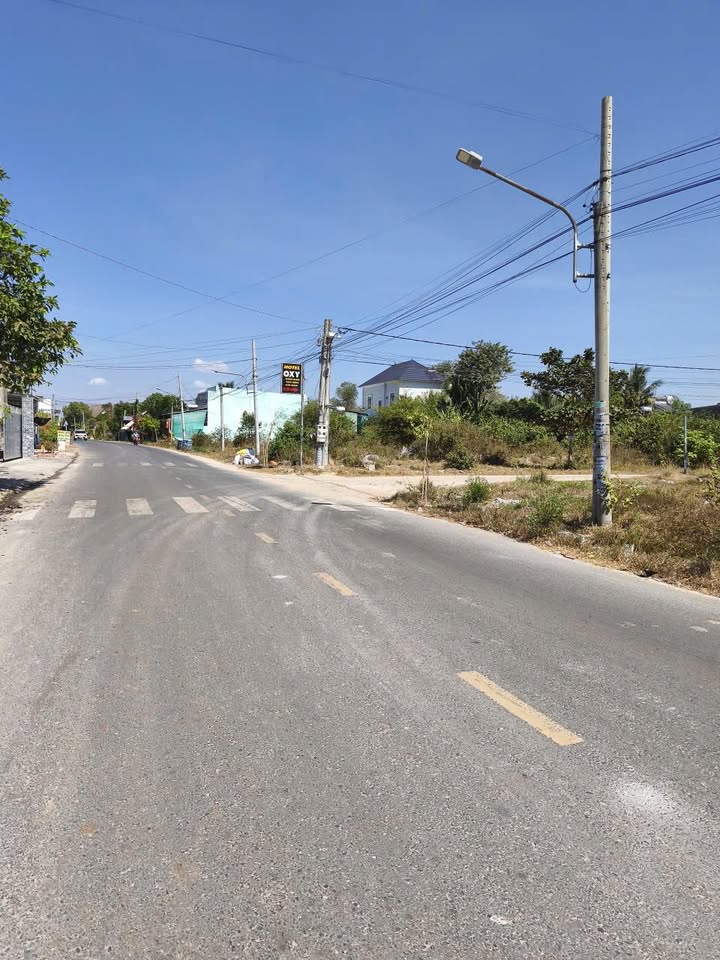 Đất nền kinh doanh mặt tiền Đường 19, Minh Hưng 100m² giá 1 tỷ - Cơ hội đầu tư hấp dẫn!