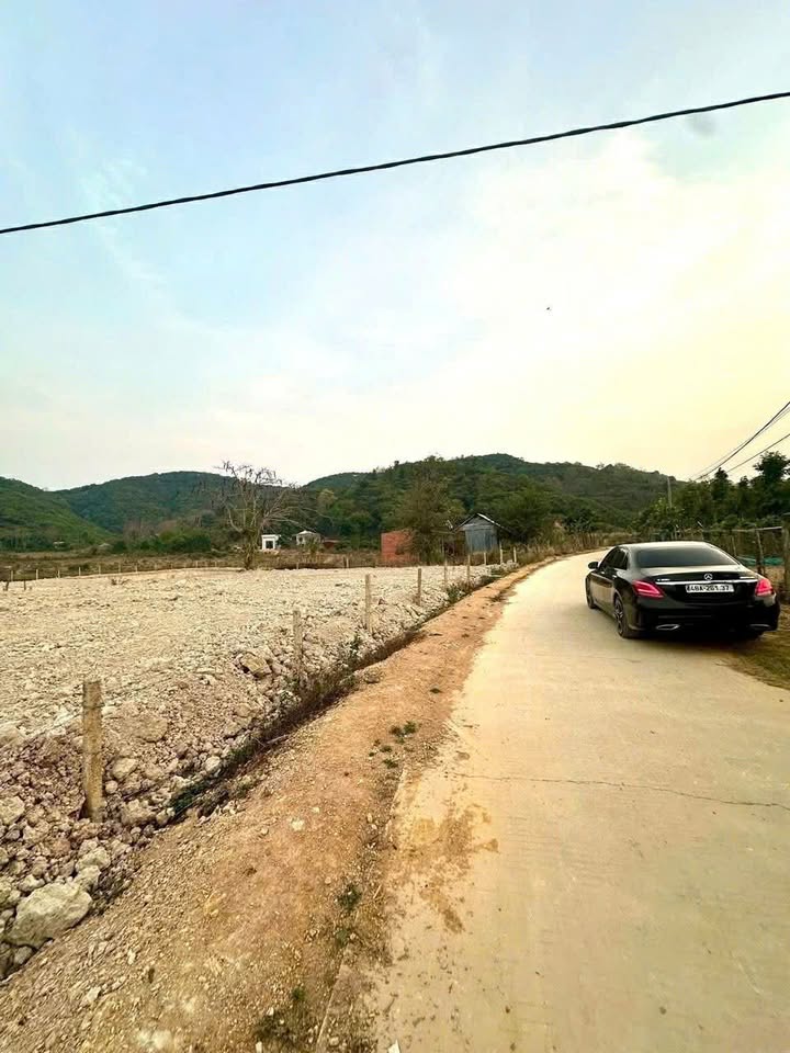 Đất thổ cư mặt tiền đường beton Trúc Sơn Cư Jut 3800m² giá 60 triệu/m - Đắc địa gần bệnh viện!