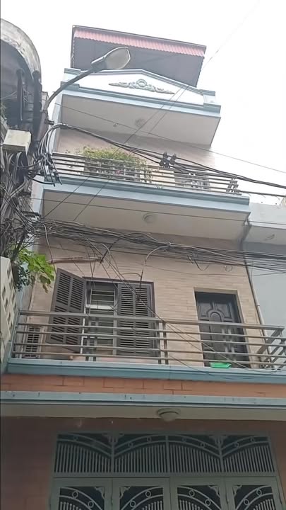 Townhouse 50m² phố Minh Khai giá thỏa thuận - Đầu tư sinh lời ngay Time City!