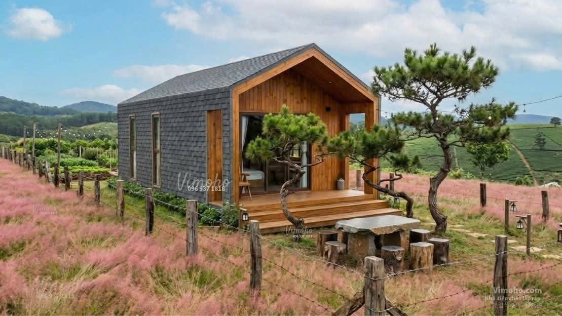 Đất nền Yên Mỹ, Thanh Trì 130m² giá 455 triệu - Sổ đỏ chính chủ, vị trí đẹp!