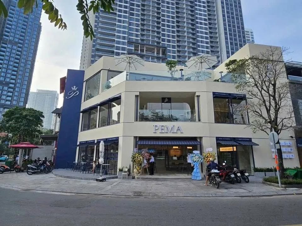 FrontHouse 2 Mặt Tiền Võ Trường Toản, Thảo Điền 867m² - Cơ hội đầu tư sinh lời!