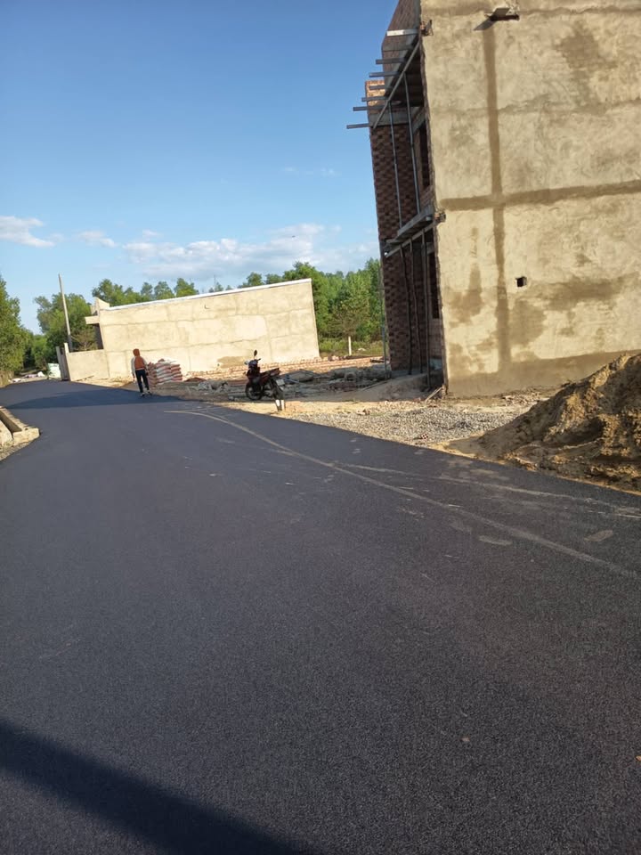 Đất thổ cư 100m² An Viễn chỉ 799 triệu - Cơ hội đầu tư sinh lời!