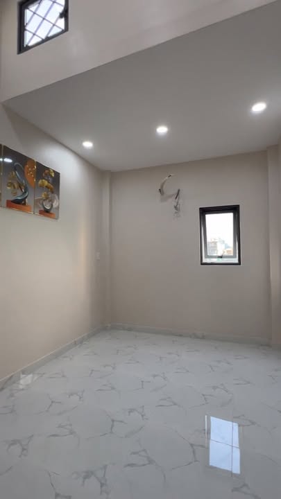 Nhà phố Quận 6 - 39m² giá 5.8 tỷ - Xây mới kiên cố, chính chủ!