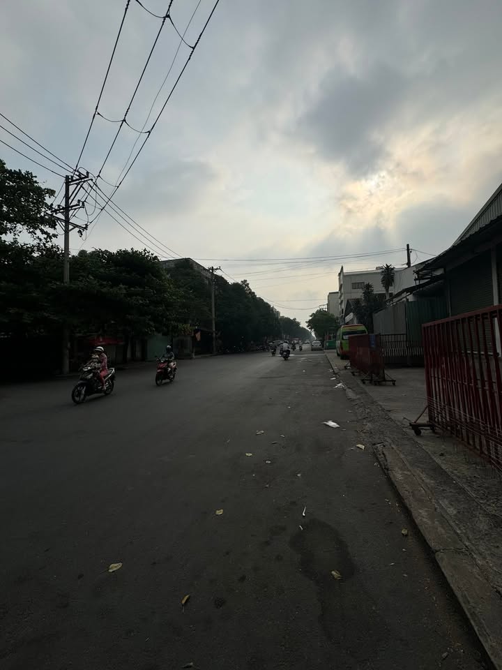 Nhà hẻm xe tải Phường 7 Gò Vấp 64m² giá 10.2 tỷ - Tiện xây dựng cao tầng!