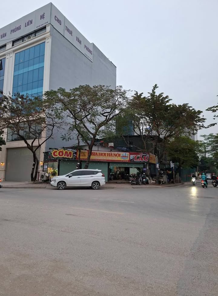 Đất Lô Góc Phú Diễn 118m² giá 5 tỷ - Đầu tư sinh lời ngay!