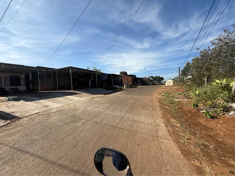 Đất thổ cư 240m² tại Tổ dân phố 8, Kiến Đức - Giá đầu tư chỉ 680 triệu!