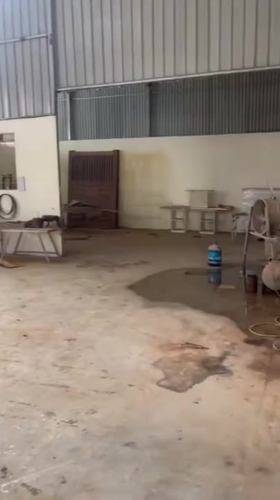 Nhà xưởng 1.900m² tại Nam Sơn, Sóc Sơn - Sổ đỏ chính chủ, vào sử dụng ngay!