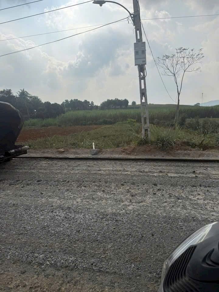 Đất nền 235m² tại đội 6, Lam Sơn, Ngọc Lặc, Thanh Hóa - Giá chỉ 200 triệu, đầu tư sinh lời!