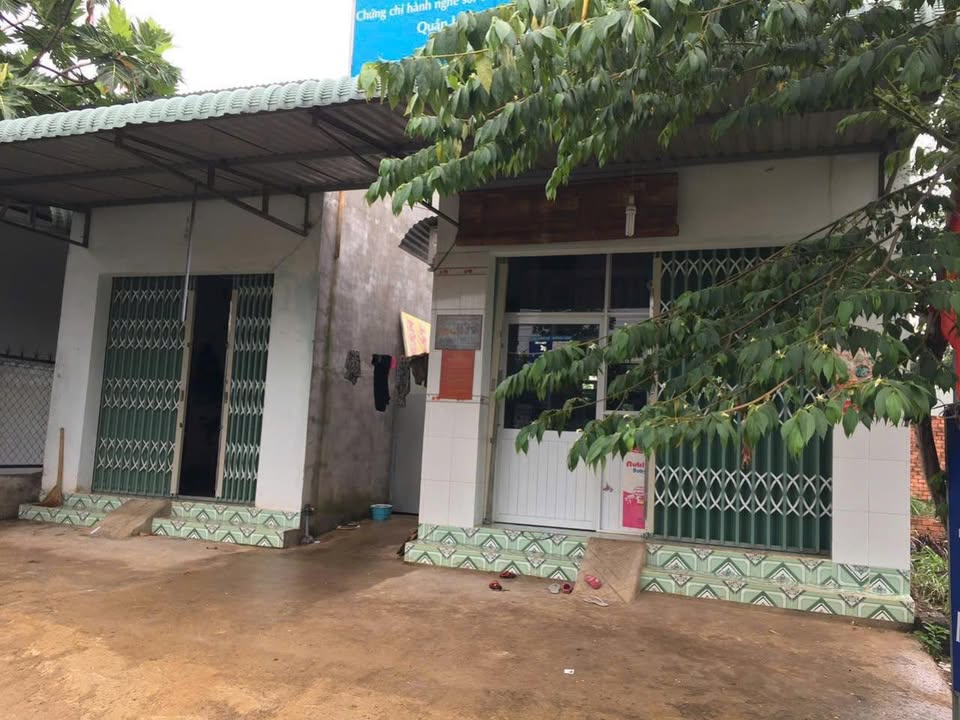 Đất nền Tây Hòa cũ - Hưng Thịnh 136m² giá 2 tỷ - Đầu tư sinh lời ngay!